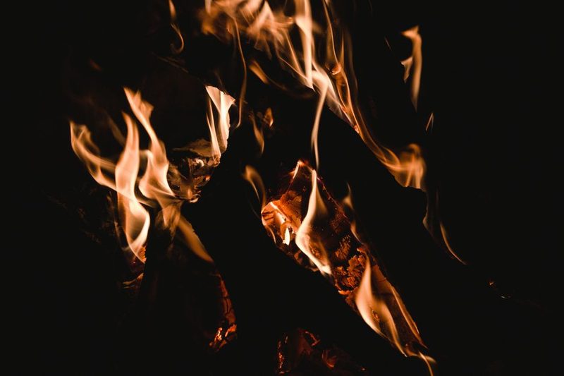 What the Frenzied Flame Actually Wants